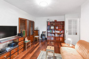 Charming 1br flat with terrace and garden in Issy at Paris doors - Welkeys